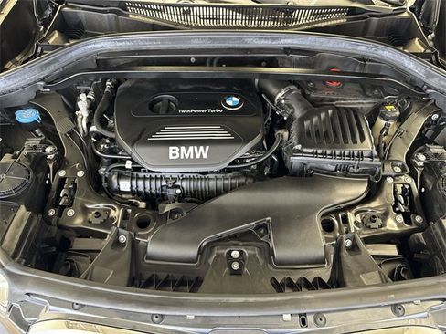 Used 2018 BMW X1 xDrive28i w/ Convenience Package image 28