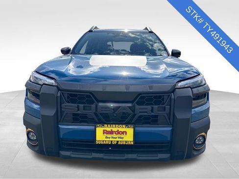 New 2026 Subaru Outback Wilderness image 2