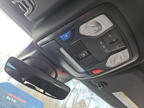 New 2026 RAM 2500 Tradesman AWD/4WD image 30