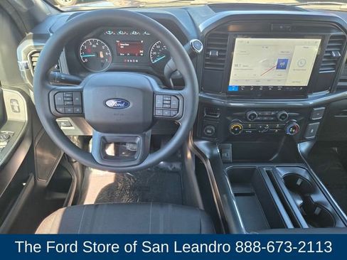 New 2026 Ford F150 STX image 12