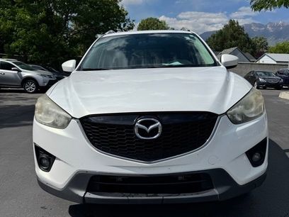 Used 2013 MAZDA CX-5 Grand Touring