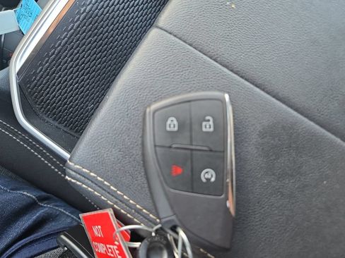 Used 2026 GMC Terrain Elevation AWD/4WD image 32