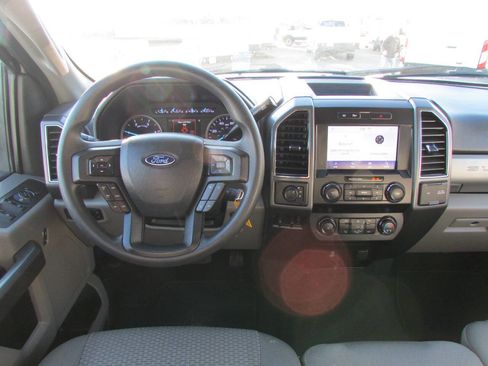 Used 2022 Ford F250 XLT image 21