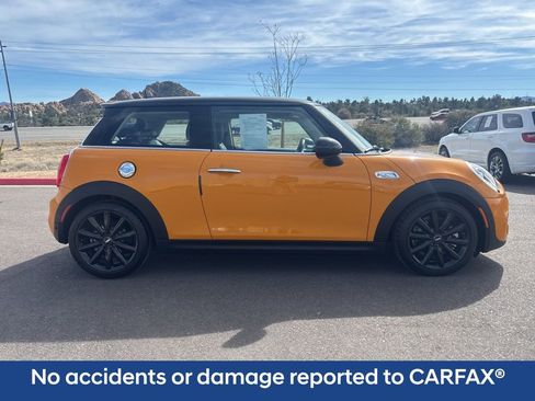 Used 2018 MINI Cooper S image 3