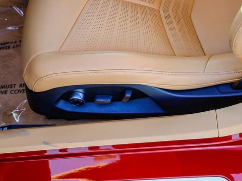 Used 2023 Chevrolet Corvette Z06 RWD image 23