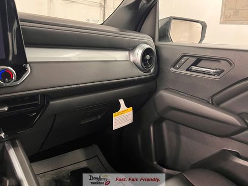 New 2026 Chevrolet Colorado LT w/ LT Convenience Package RWD image 45