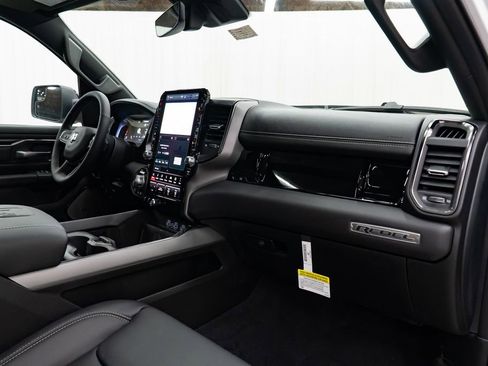 New 2026 RAM 1500 Rebel w/ Rebel Level 2 Equipment Group AWD/4WD image 33