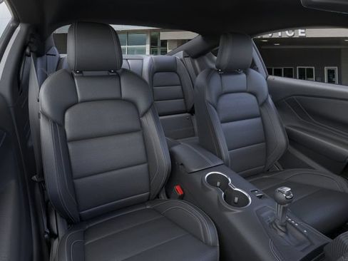 New 2026 Ford Mustang Coupe RWD image 10