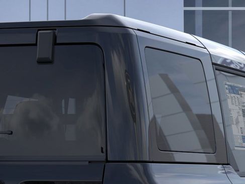 New 2026 Ford Bronco Outer Banks image 28