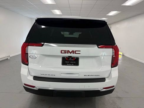 New 2026 GMC Yukon XL Elevation w/ LPO, Floor Liner Package image 7