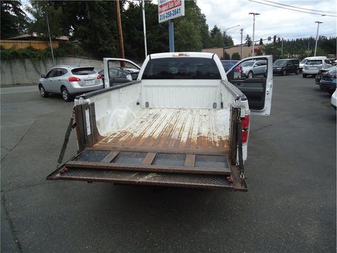 Used 2011 Ford F150 XL w/ PWR Equipment Group RWD image 16