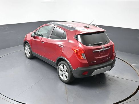 Used 2016 Buick Encore FWD image 17