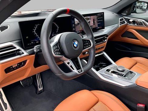 Used 2026 BMW M440i Convertible RWD image 18