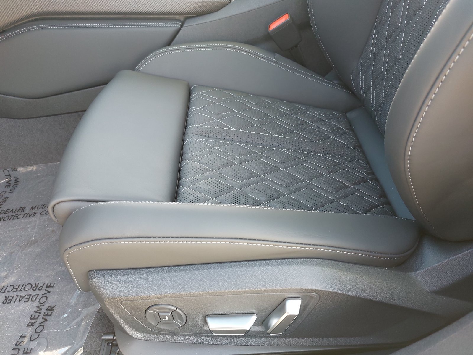 New 2026 Audi S5 Premium Plus AWD/4WD image 32