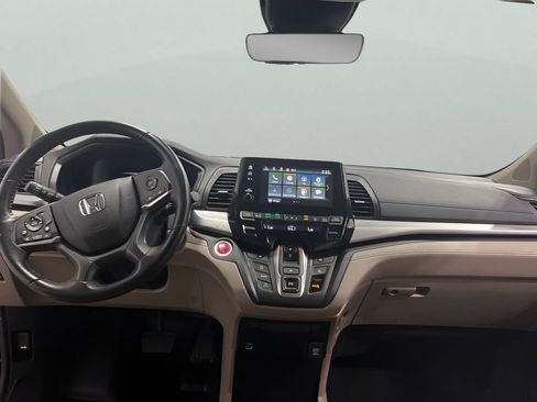 Used 2021 Honda Odyssey EX-L image 20