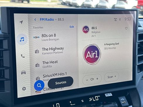 New 2026 Toyota Tundra Limited image 17