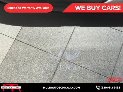 Used 2008 INFINITI G37 Journey w/ Premium Pkg RWD image 31