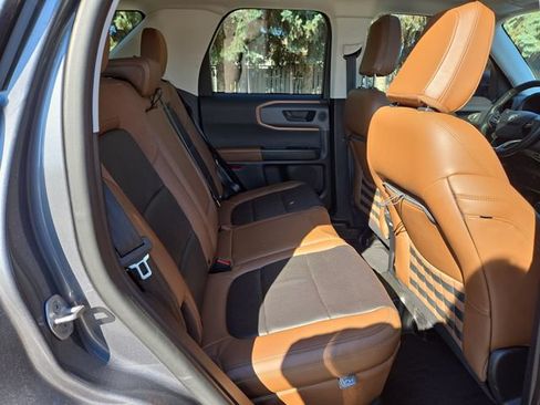 Used 2021 Ford Bronco Sport Badlands w/ Badlands Package AWD/4WD image 37