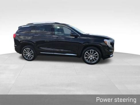 Used 2023 GMC Terrain Denali image 32