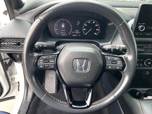 Used 2023 Honda HR-V Sport image 13