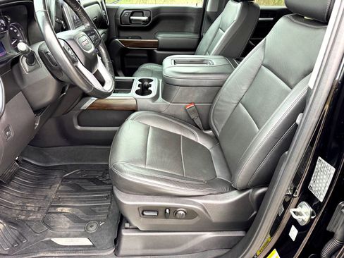 Used 2019 GMC Sierra 1500 SLT image 11