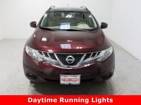 Used 2013 Nissan Murano SL image 3