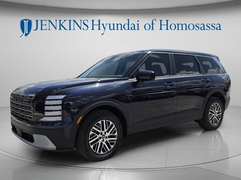 New 2026 Hyundai Palisade SE FWD image 11