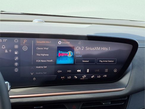 New 2026 Buick Envision Sport Touring AWD/4WD image 26