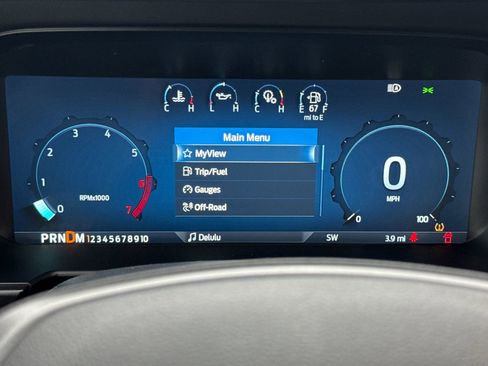 New 2026 Ford F350 Lariat w/ FX4 Off-Road Package image 29