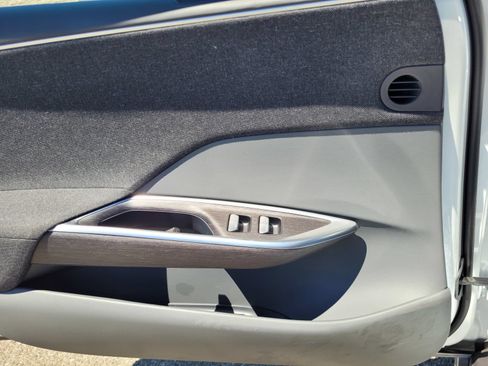 Used 2025 Lucid Air Touring AWD/4WD image 21