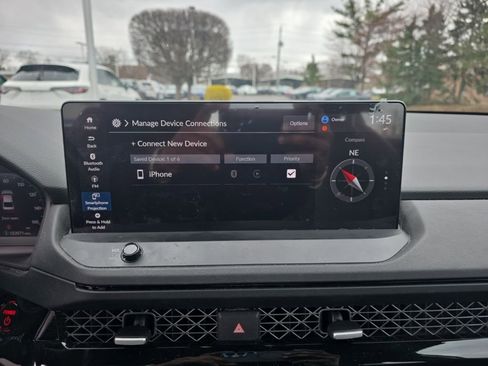 Certified 2024 Honda Accord Sport image 15