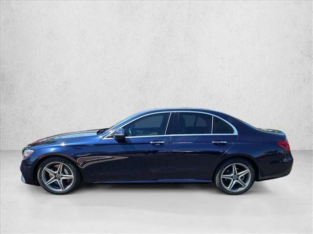 Used 2018 Mercedes-Benz E 300 image 3
