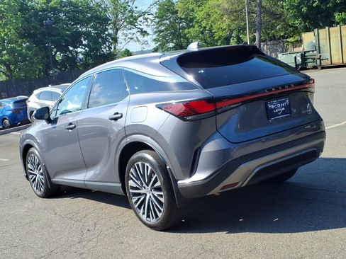 Used 2023 Lexus RX 350 Premium Plus w/ Accessory Package AWD/4WD image 4