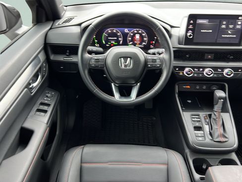 Used 2026 Honda CR-V Sport-L image 12