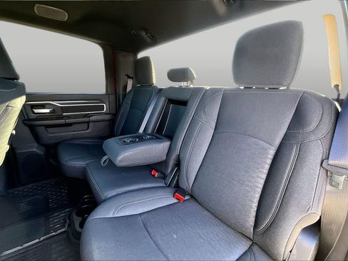 New 2026 RAM 2500 Lone Star AWD/4WD image 22