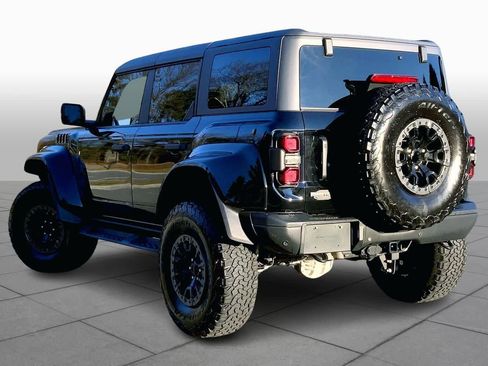 Used 2024 Ford Bronco Raptor image 10