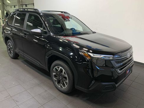 New 2026 Subaru Forester Premium image 2