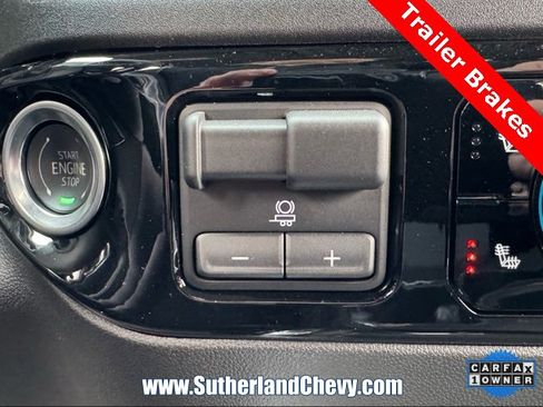 Used 2025 Chevrolet Silverado 2500 LT w/ All Star Edition image 43