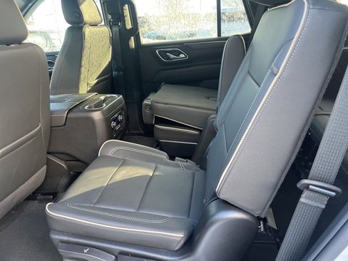 Used 2023 Chevrolet Tahoe Premier image 8