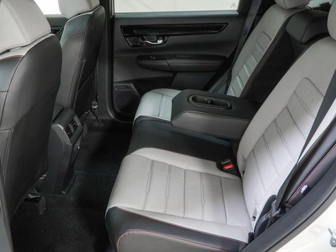 New 2026 Honda CR-V Sport Touring image 39