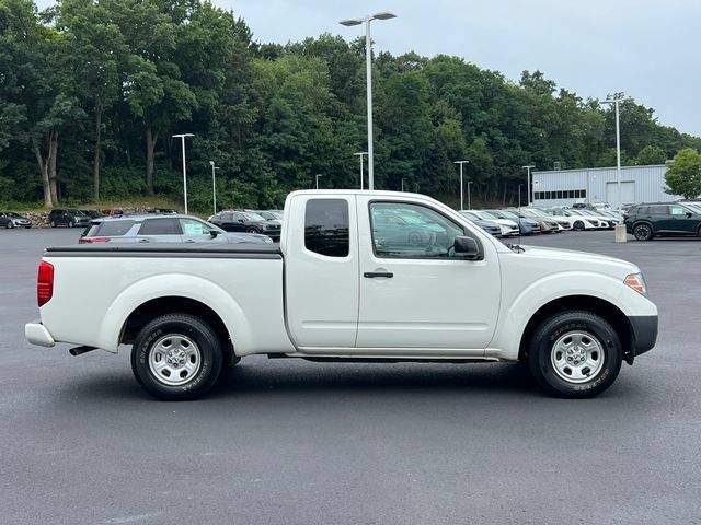 Used 2019 Nissan Frontier S RWD image 29