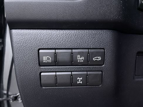 Used 2019 Lexus NX 300 AWD w/ Comfort Package image 26