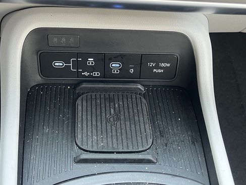 Used 2026 Hyundai Kona SEL Sport AWD/4WD image 32