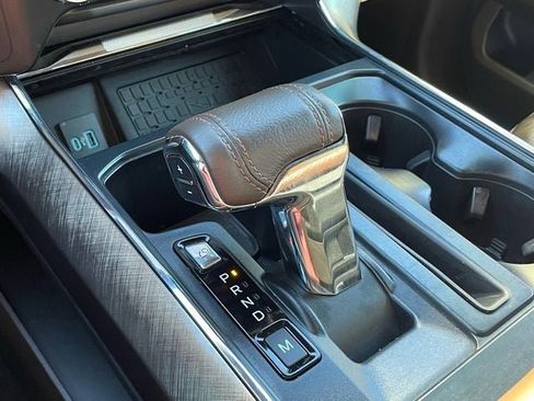 Used 2024 Ford F150 King Ranch w/ FX4 Off-Road Package image 20