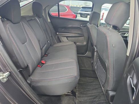 Used 2015 Chevrolet Equinox LT w/ Driver Convenience Package image 14