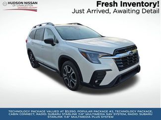 Used 2024 Subaru Ascent Limited w/ Technology Package video 1