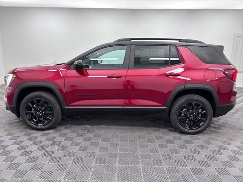 New 2026 GMC Terrain Elevation w/ Elevation Premium Package image 12