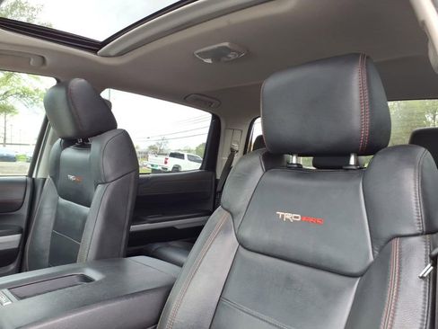 Used 2019 Toyota Tundra TRD Pro image 17
