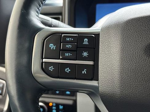 Used 2024 Ford F250 Limited w/ FX4 Off-Road Package image 28
