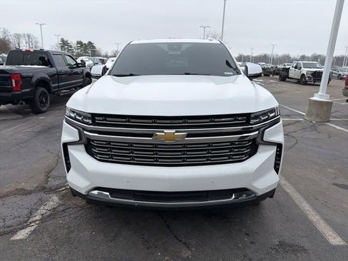 Used 2023 Chevrolet Tahoe Premier image 36
